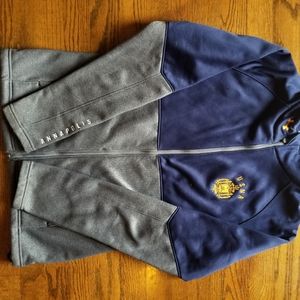 Under Amour M Jacket (Naval Academy)